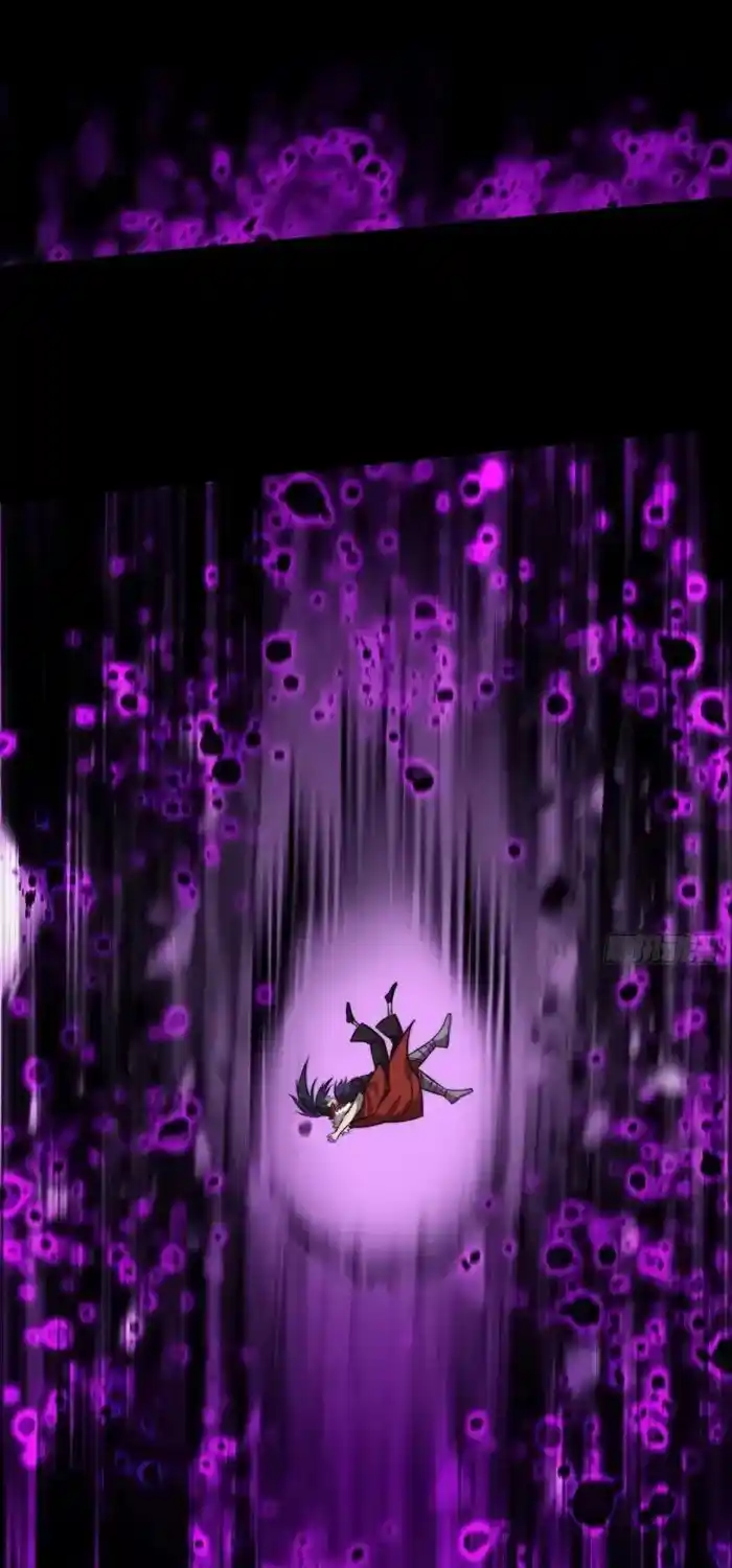 It Starts With A Mountain Chapter 741