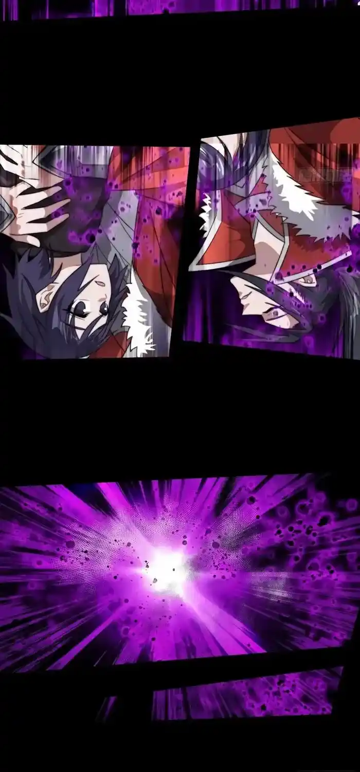 It Starts With A Mountain Chapter 741