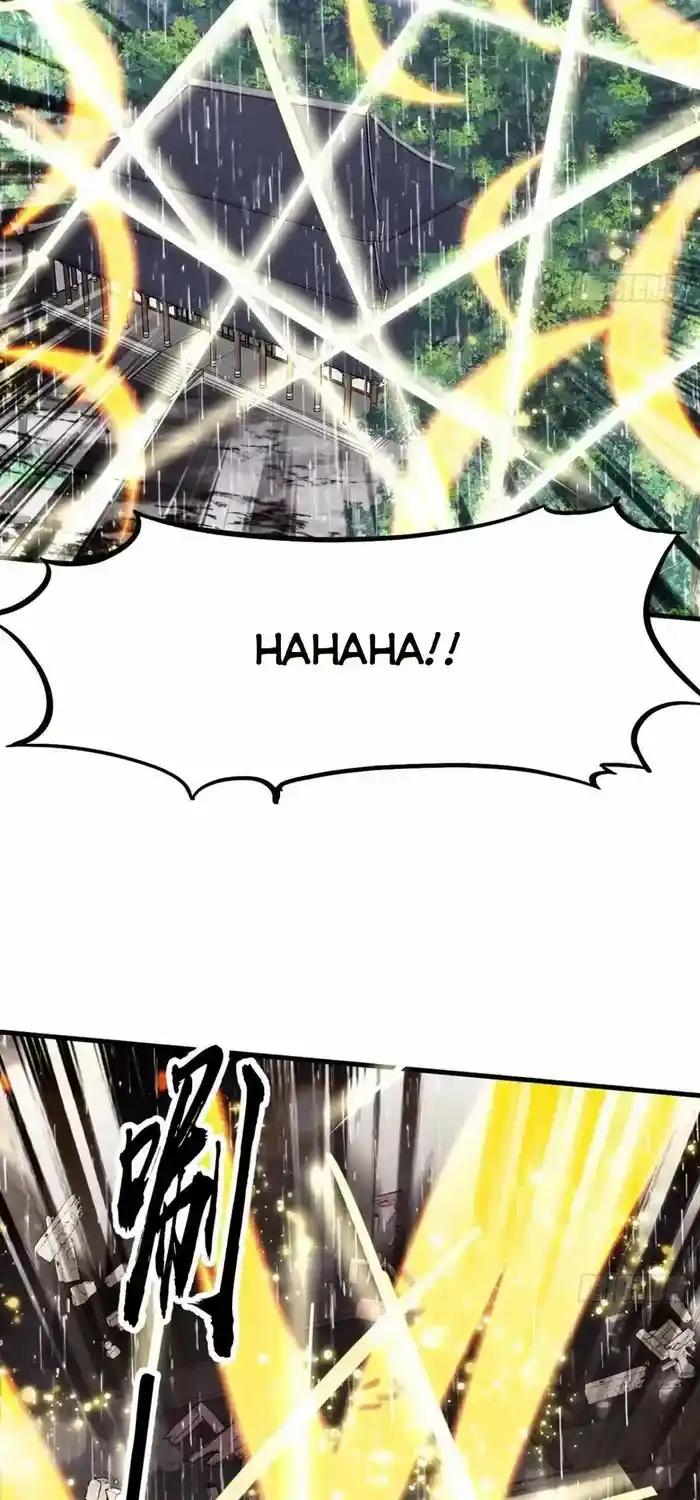 It Starts With A Mountain Chapter 741