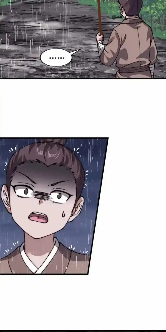 It Starts With A Mountain Chapter 742