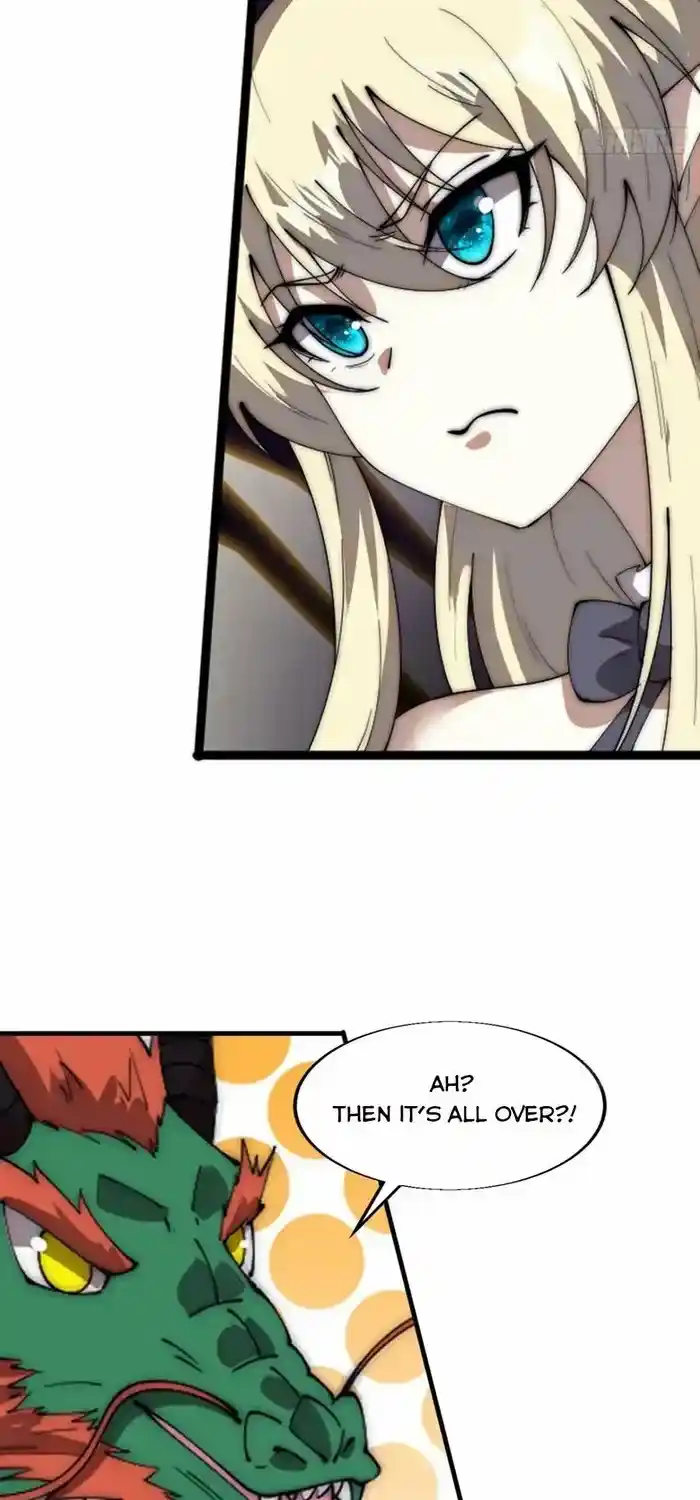 It Starts With A Mountain Chapter 742