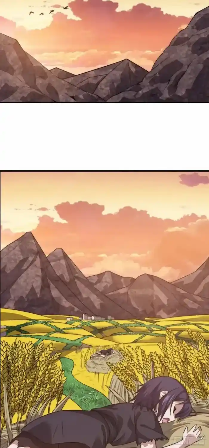 It Starts With A Mountain Chapter 742