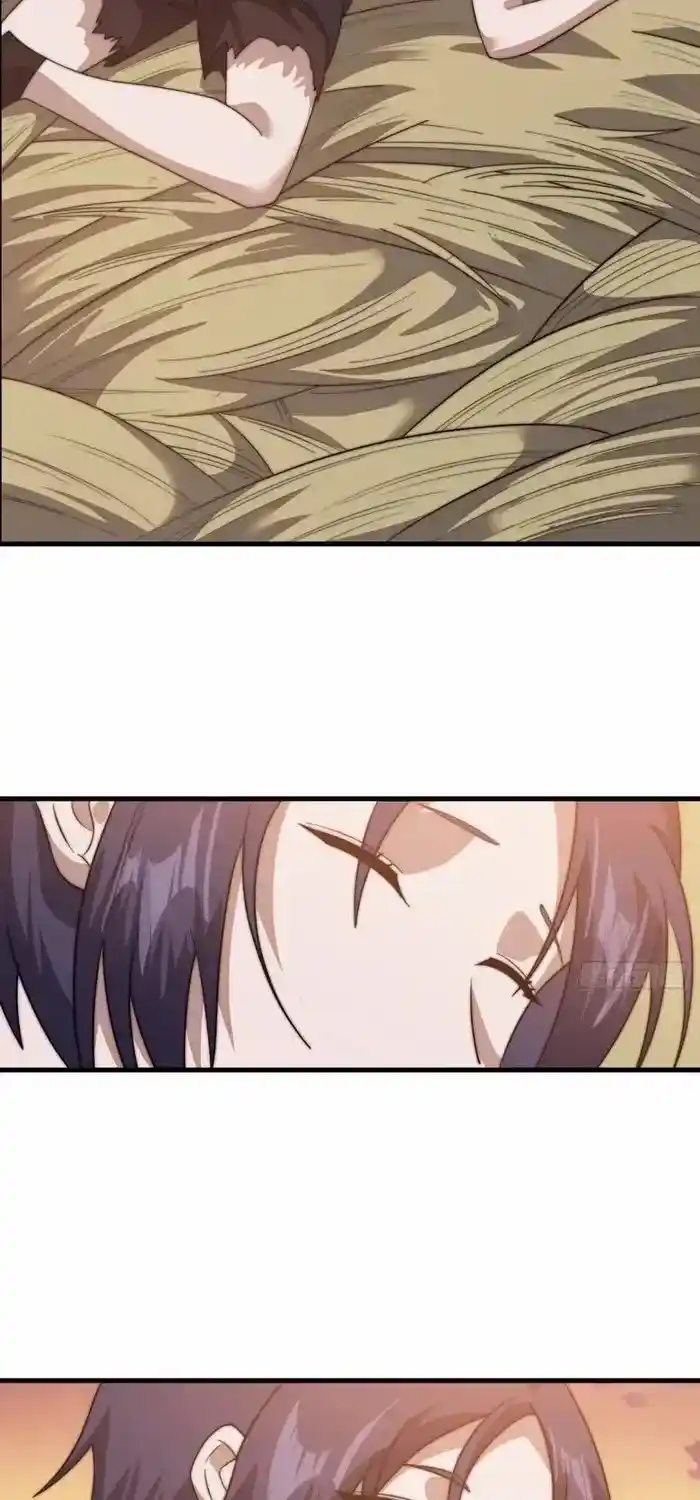 It Starts With A Mountain Chapter 742