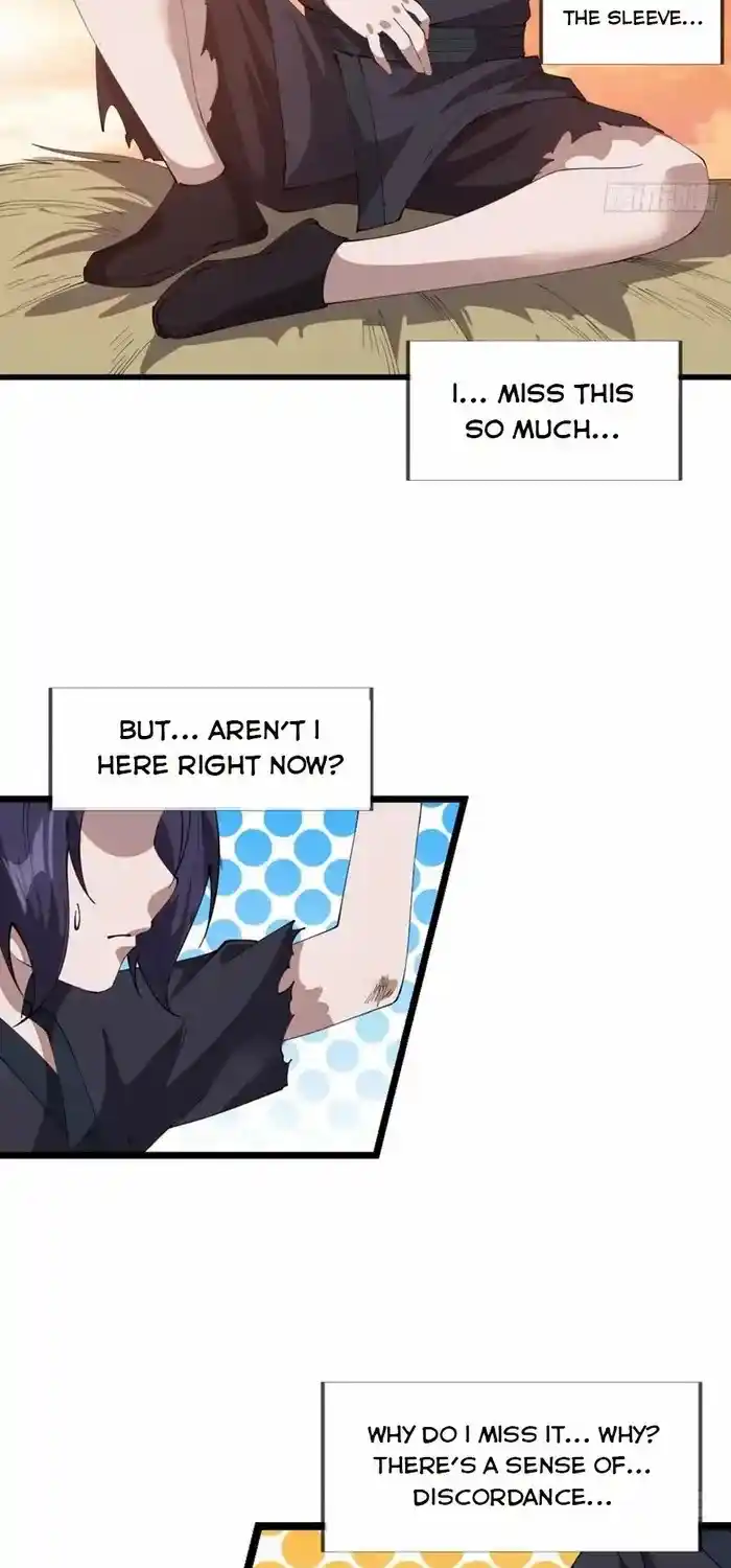 It Starts With A Mountain Chapter 742