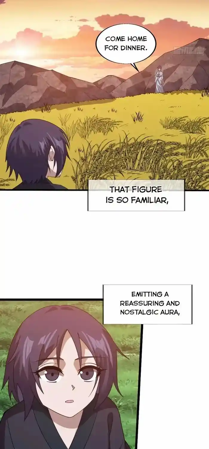 It Starts With A Mountain Chapter 742