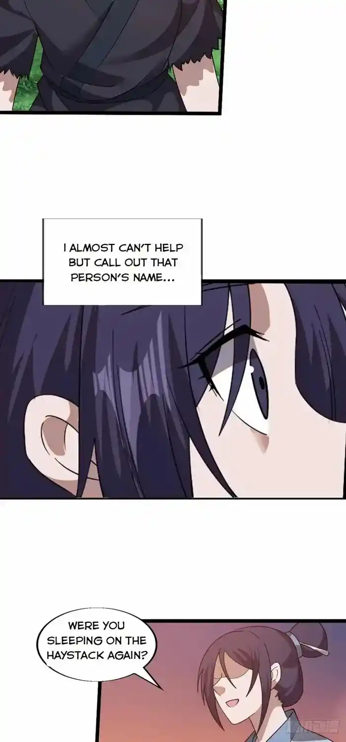 It Starts With A Mountain Chapter 742