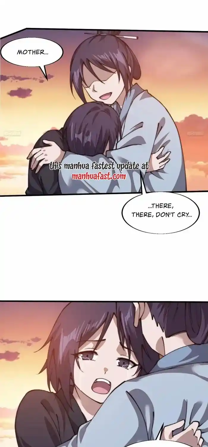 It Starts With A Mountain Chapter 743