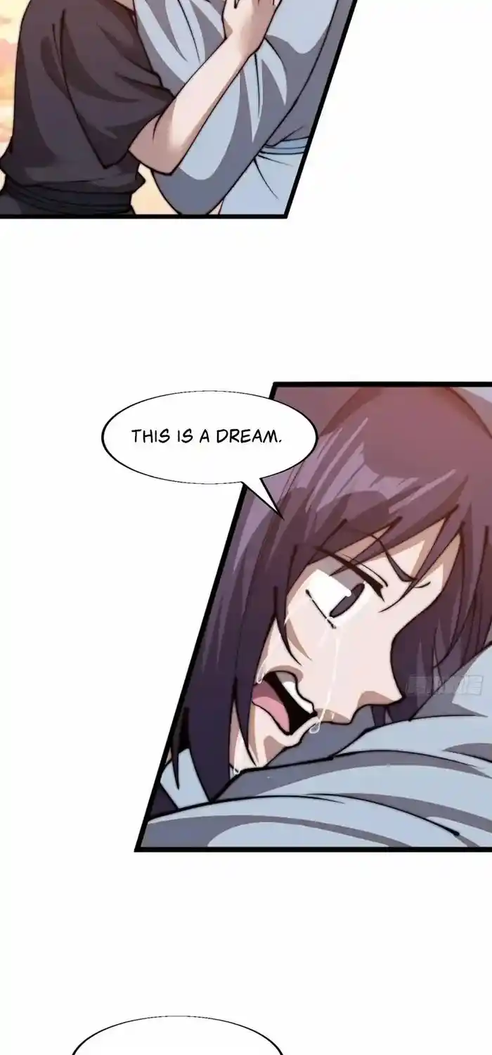 It Starts With A Mountain Chapter 743