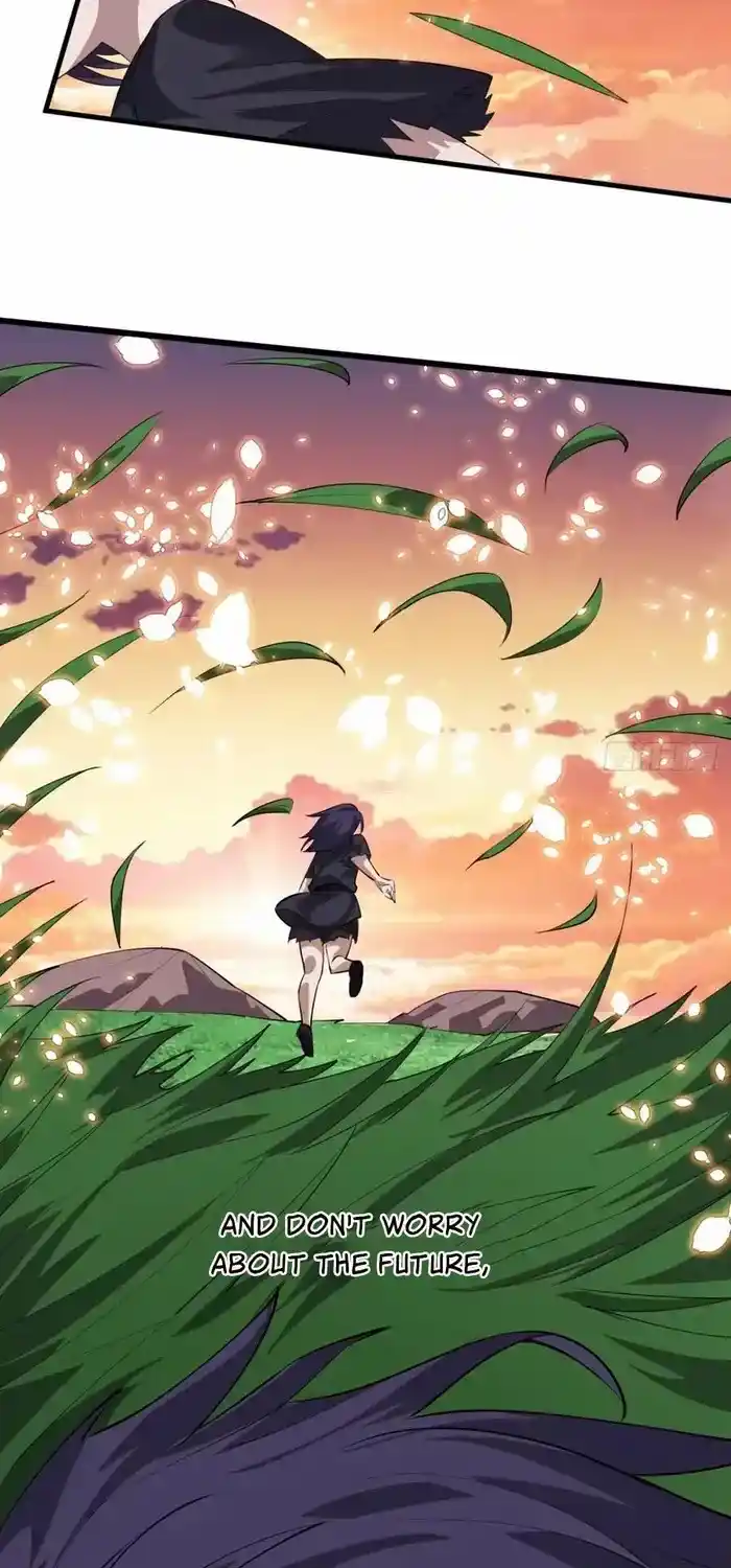 It Starts With A Mountain Chapter 743