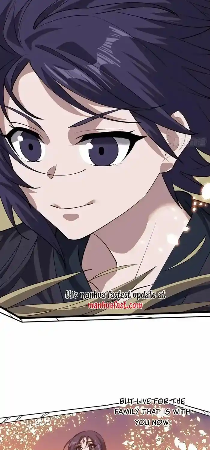 It Starts With A Mountain Chapter 743