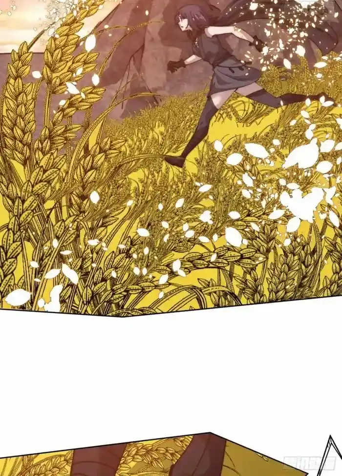 It Starts With A Mountain Chapter 743