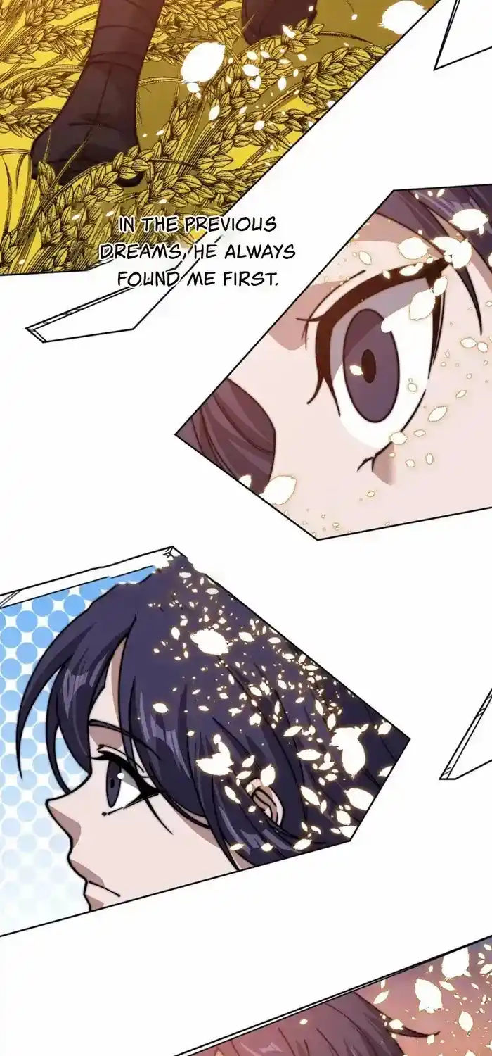 It Starts With A Mountain Chapter 743