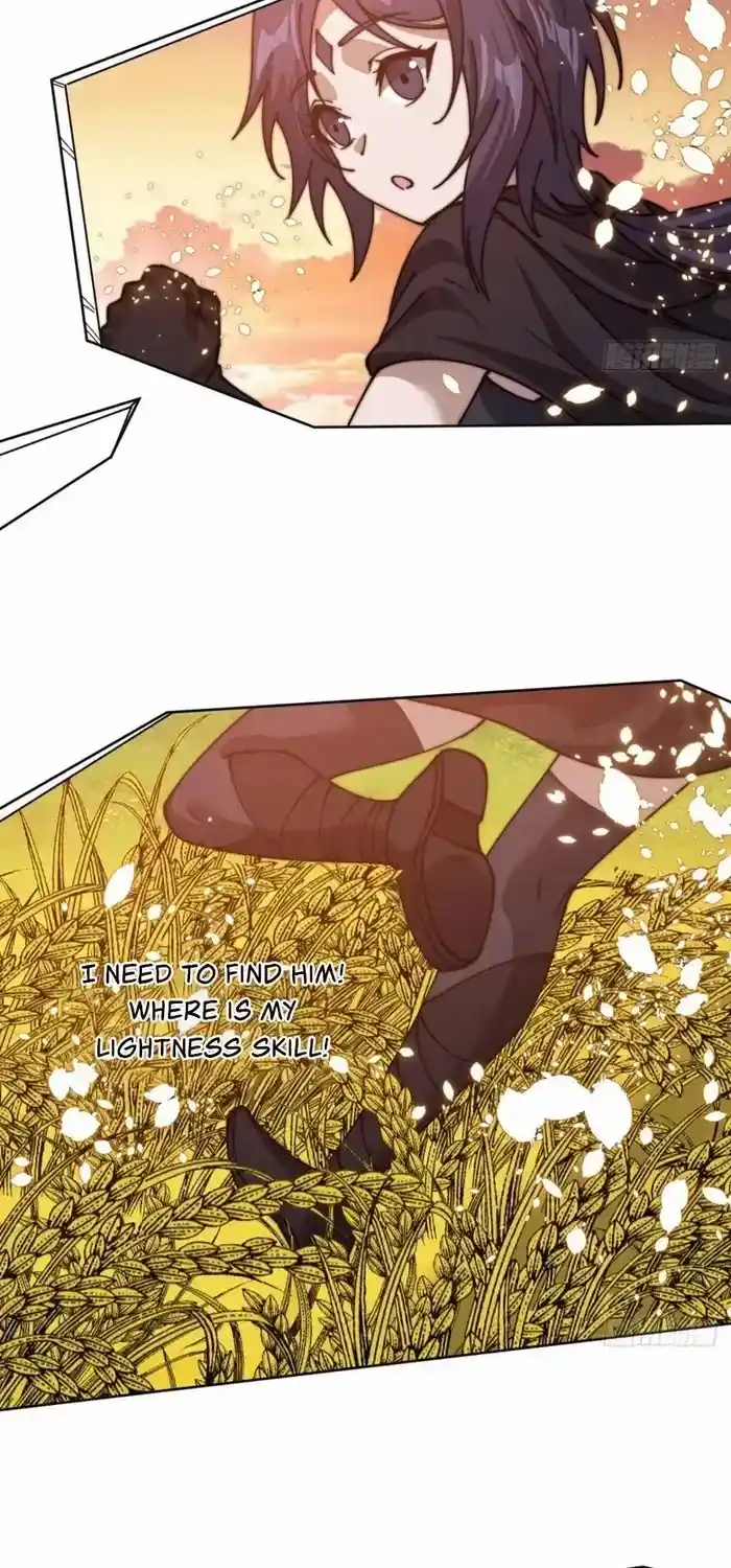 It Starts With A Mountain Chapter 743