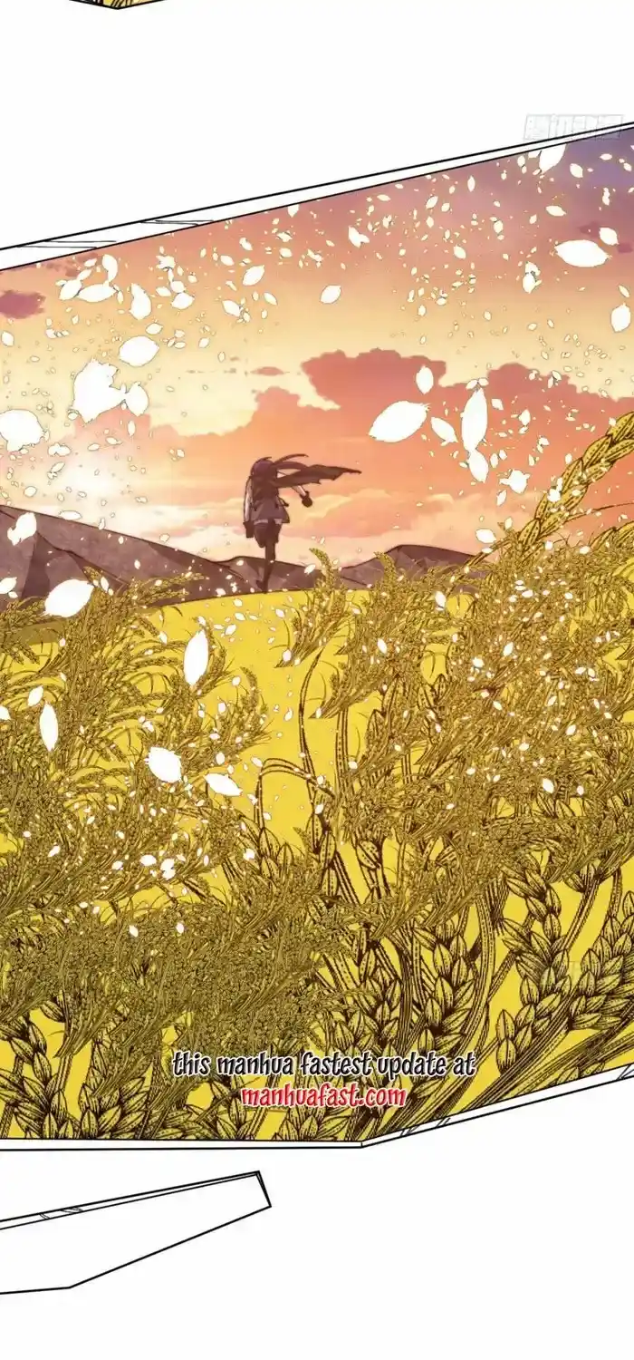 It Starts With A Mountain Chapter 743