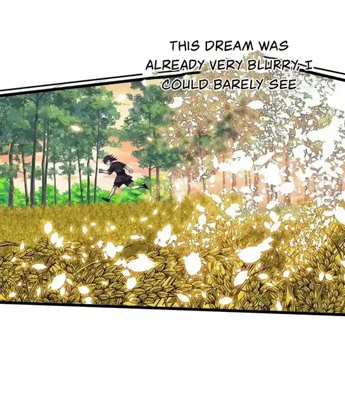 It Starts With A Mountain Chapter 743