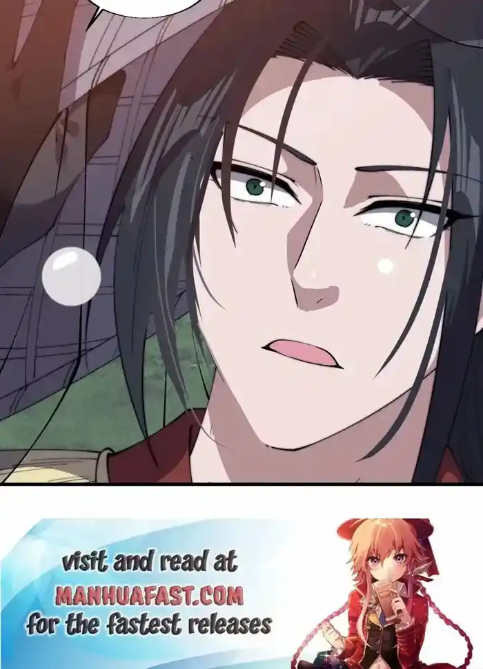 It Starts With A Mountain Chapter 743