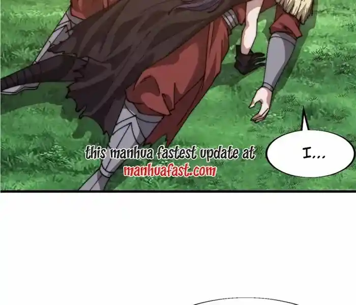 It Starts With A Mountain Chapter 744