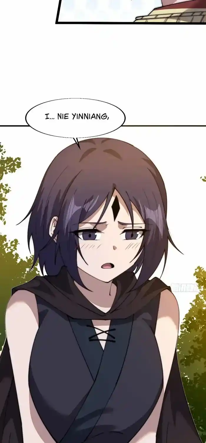 It Starts With A Mountain Chapter 744