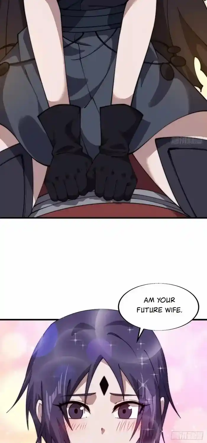 It Starts With A Mountain Chapter 744