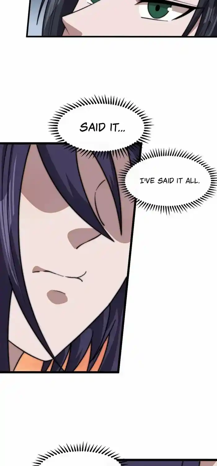 It Starts With A Mountain Chapter 744