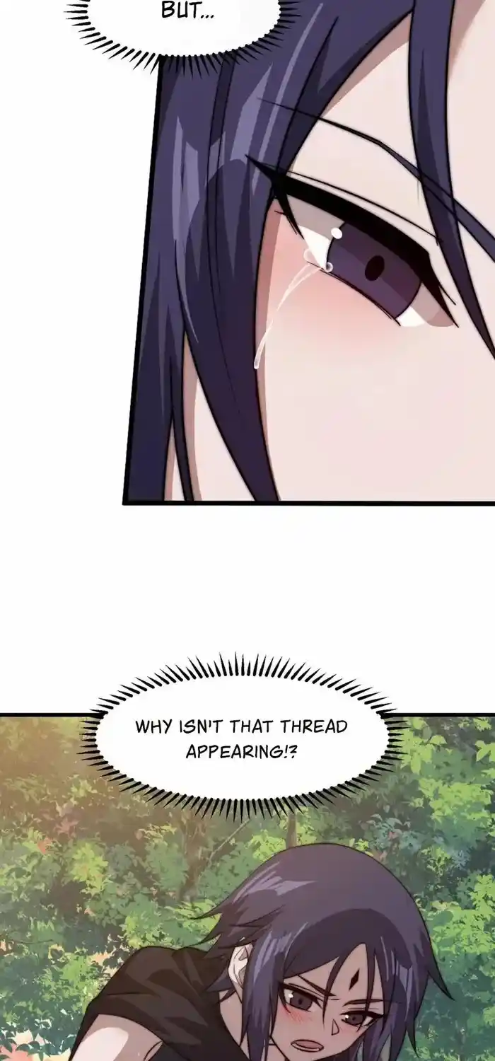 It Starts With A Mountain Chapter 744