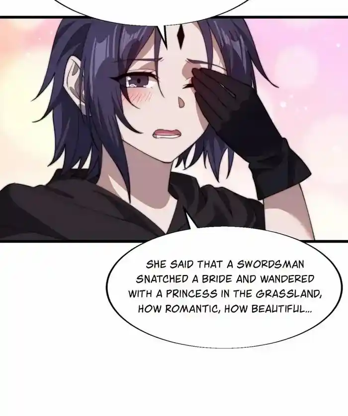 It Starts With A Mountain Chapter 744