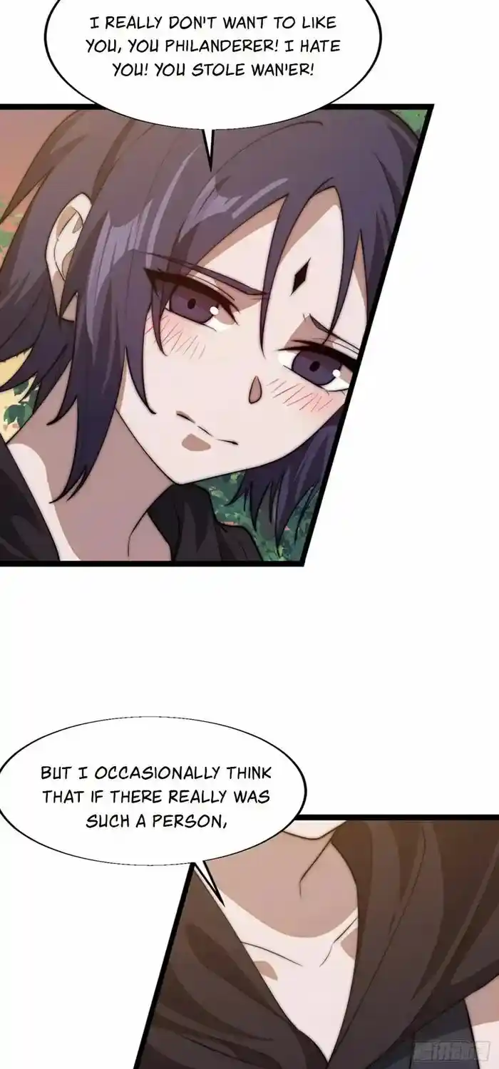 It Starts With A Mountain Chapter 744