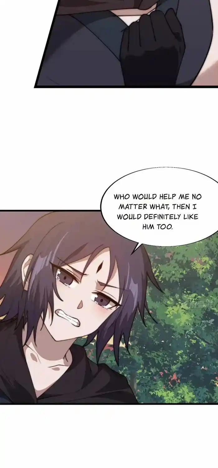 It Starts With A Mountain Chapter 744