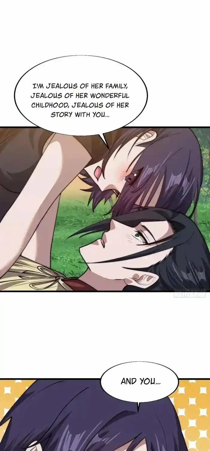 It Starts With A Mountain Chapter 744