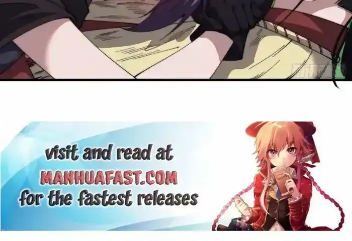 It Starts With A Mountain Chapter 744