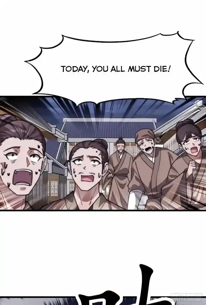 It Starts With A Mountain Chapter 745