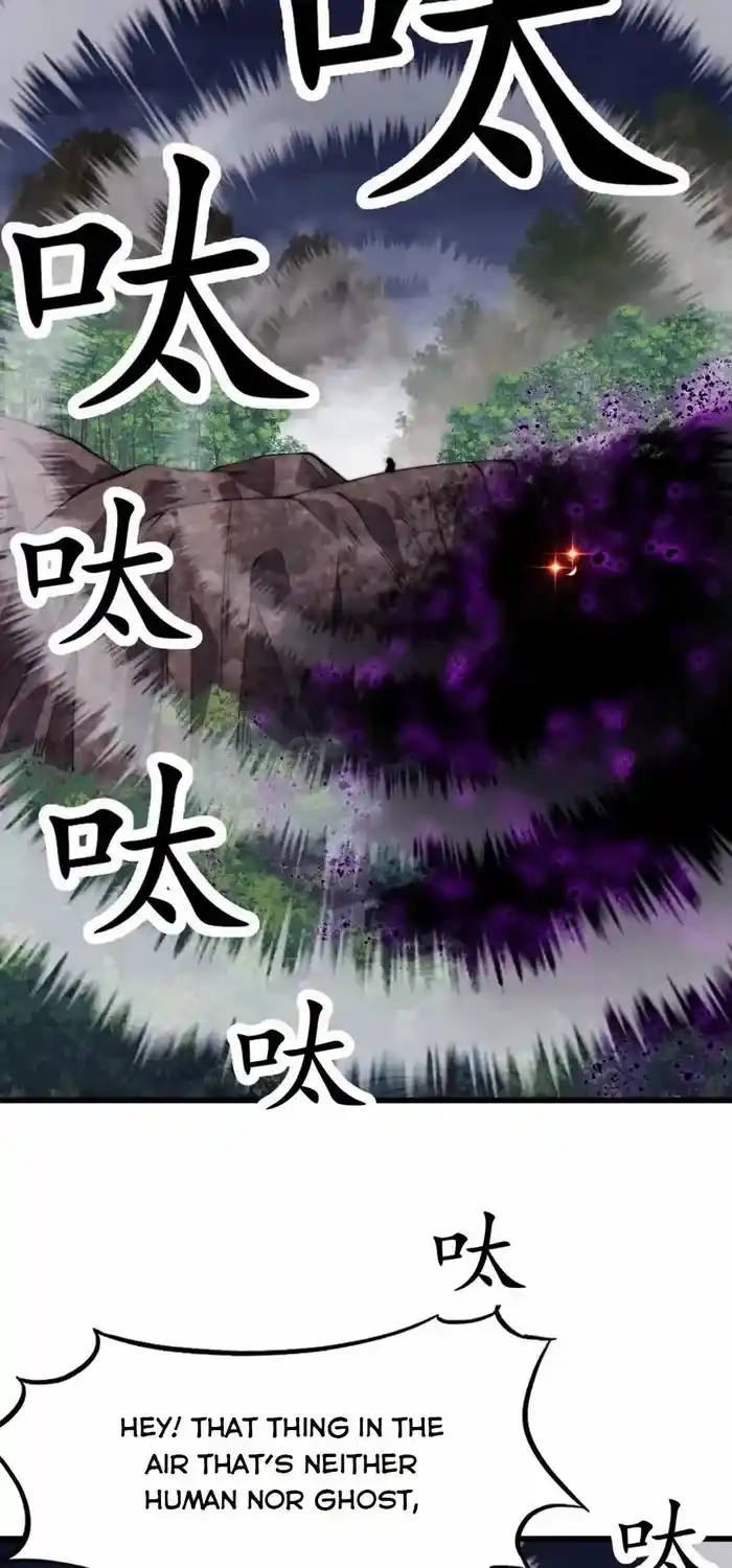 It Starts With A Mountain Chapter 745