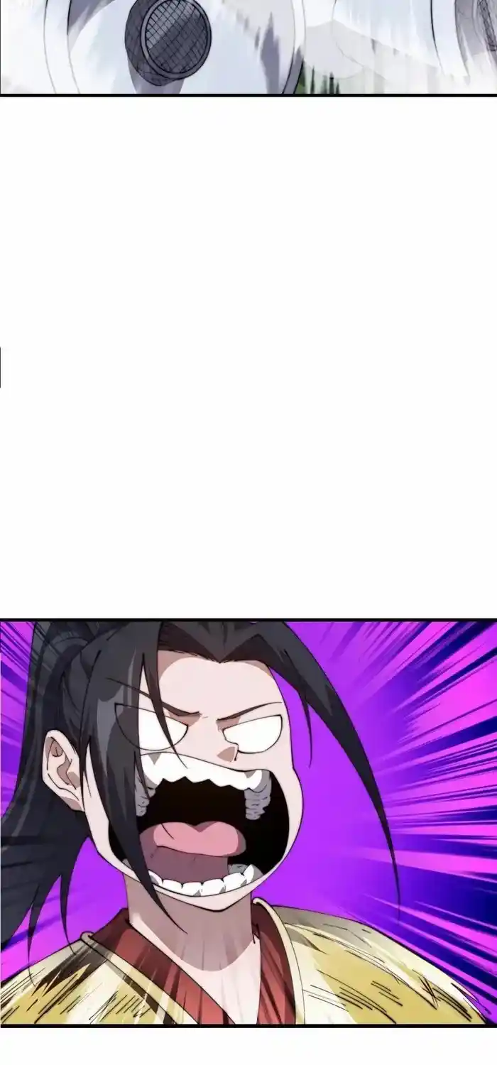 It Starts With A Mountain Chapter 746