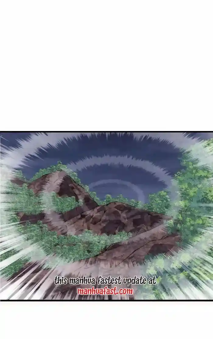 It Starts With A Mountain Chapter 746