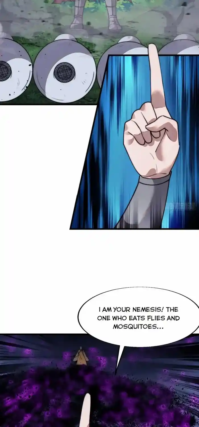 It Starts With A Mountain Chapter 746