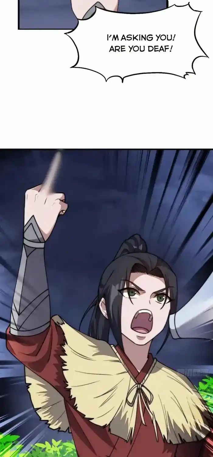 It Starts With A Mountain Chapter 746