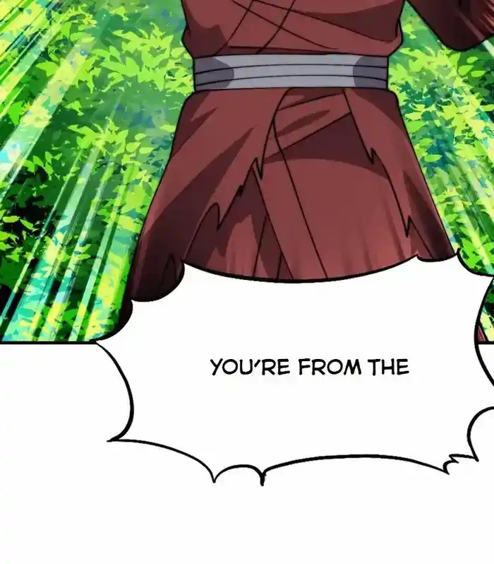 It Starts With A Mountain Chapter 746