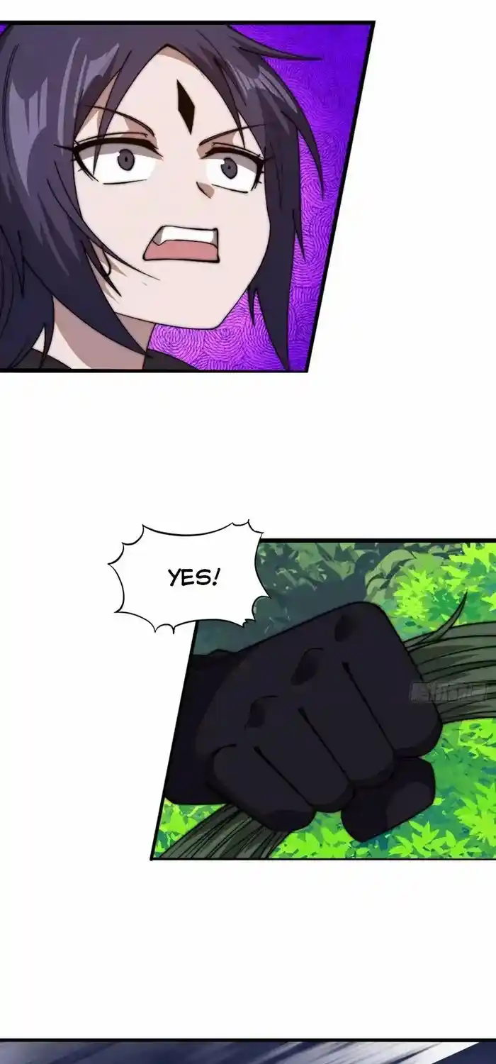 It Starts With A Mountain Chapter 746