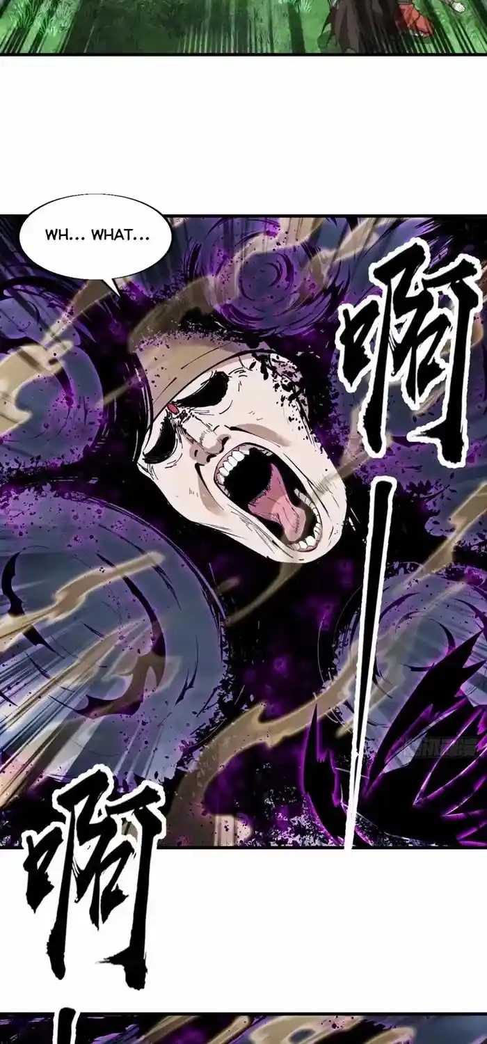 It Starts With A Mountain Chapter 746