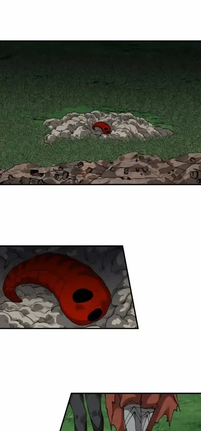 It Starts With A Mountain Chapter 746