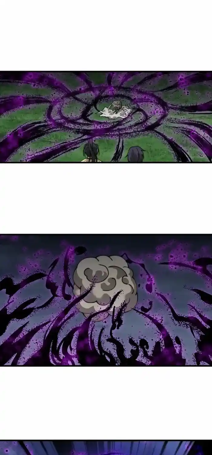 It Starts With A Mountain Chapter 746