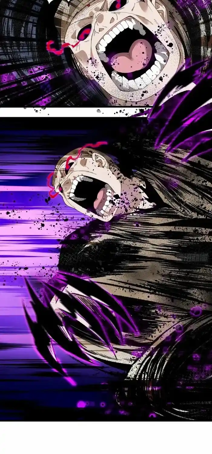 It Starts With A Mountain Chapter 746