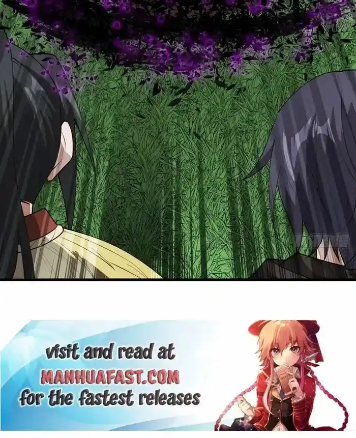 It Starts With A Mountain Chapter 746