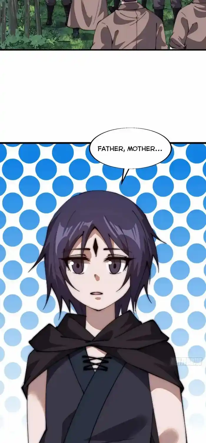 It Starts With A Mountain Chapter 747