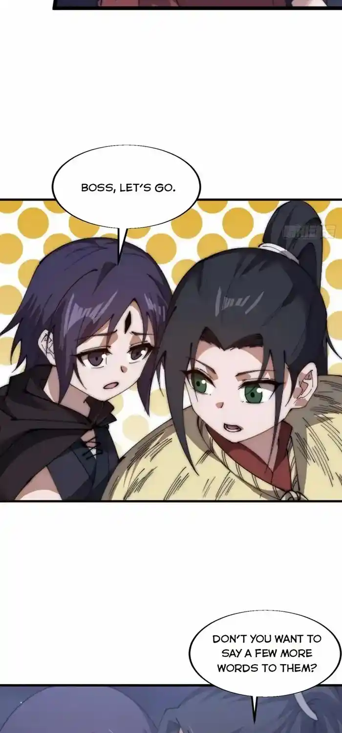 It Starts With A Mountain Chapter 747