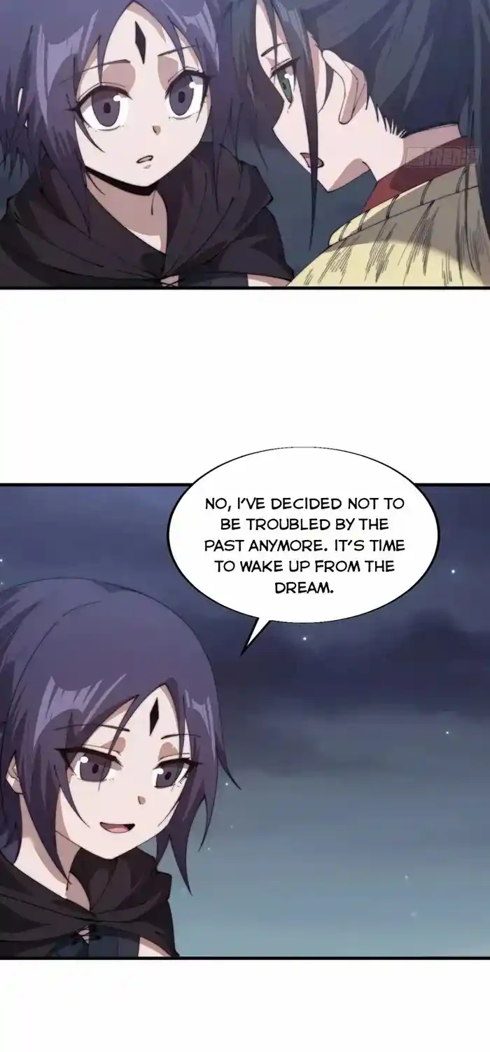 It Starts With A Mountain Chapter 747