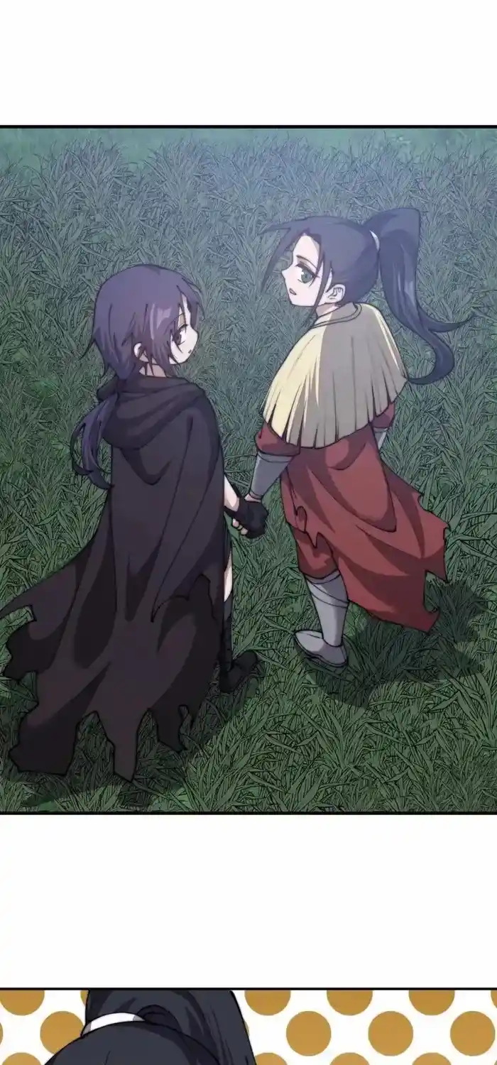 It Starts With A Mountain Chapter 747