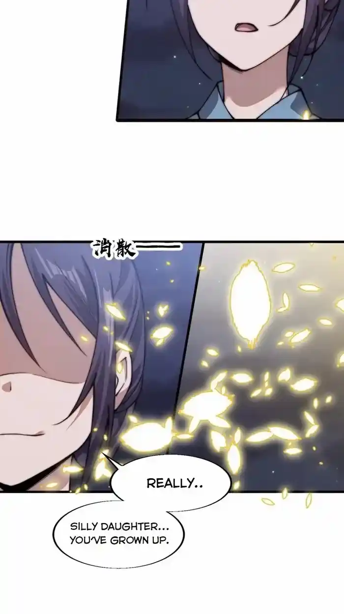 It Starts With A Mountain Chapter 747