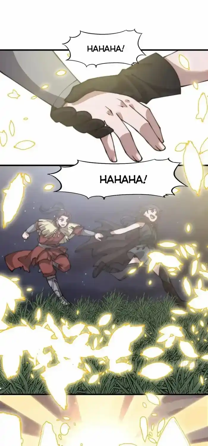 It Starts With A Mountain Chapter 747