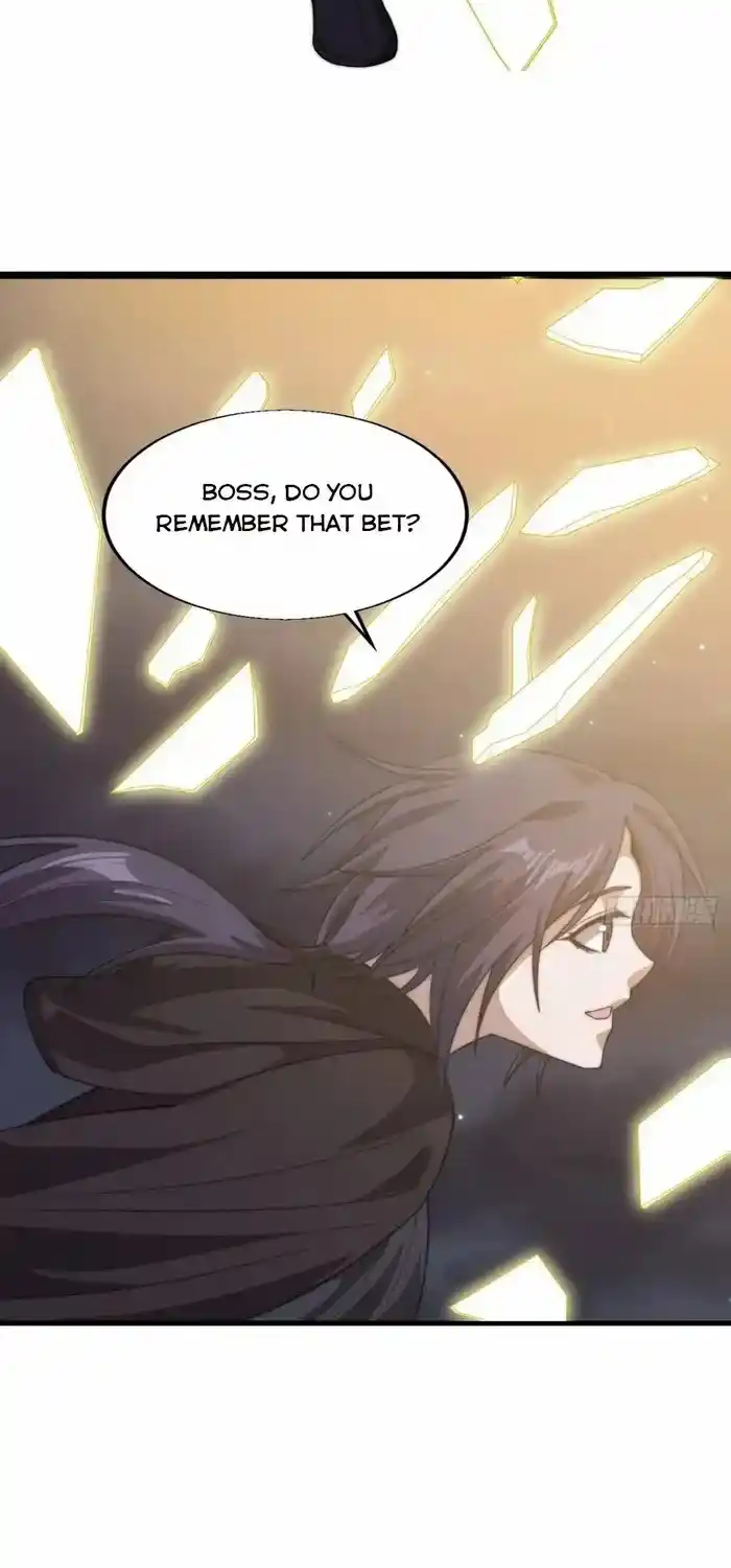 It Starts With A Mountain Chapter 747